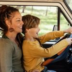Как подобрать личного водителя для детей
